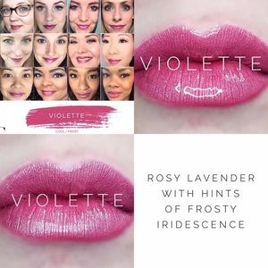 Violette LipSense… 3 for $40